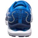 ASICS | Mens GEL-Cumulus 24 (Electric Blue/Deep Ocean) 9