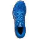 ASICS | Mens GEL-Cumulus 24 (Electric Blue/Deep Ocean) 9