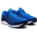 ASICS | Mens GEL-Cumulus 24 (Electric Blue/Deep Ocean) 9