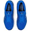 ASICS | Mens GEL-Cumulus 24 (Electric Blue/Deep Ocean) 9