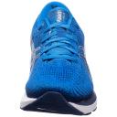 ASICS | Mens GEL-Cumulus 24 (Electric Blue/Deep Ocean) 9