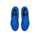 ASICS | Mens GEL-Cumulus 24 (Electric Blue/Deep Ocean) 9