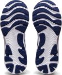 ASICS | Mens GEL-Cumulus 24 (Electric Blue/Deep Ocean) 9