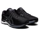 ASICS Mens GEL-Kayano 27, 11 / Black