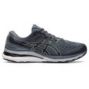 ASICS | Mens GEL-Kayano 28 4E-Extra Wide (Carrier Grey/Black) 8.5