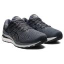 ASICS | Mens GEL-Kayano 28 4E-Extra Wide (Carrier Grey/Black) 8.5