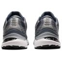 ASICS | Mens GEL-Kayano 28 4E-Extra Wide (Carrier Grey/Black) 8.5