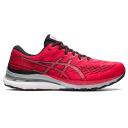 ASICS | Mens Gel-Kayano 28 (Electric Red/Black) 12