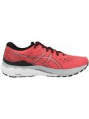ASICS | Mens Gel-Kayano 28 (Electric Red/Black) 12