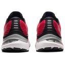 ASICS | Mens Gel-Kayano 28 (Electric Red/Black) 12