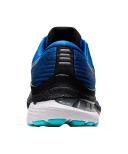 ASICS | Mens Gel-Kayano 28 (Lake Drive/Black) 13