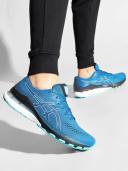 ASICS | Mens Gel-Kayano 28 (Lake Drive/Black) 13