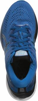 ASICS | Mens GEL-Kayano 28 (Lake Drive/Black) 8.5