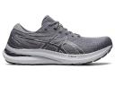 ASICS Mens Gel Kayano-29 (4E), 12.5 / Grey