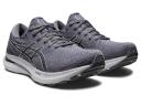 ASICS Mens Gel Kayano-29 (4E), 12.5 / Grey