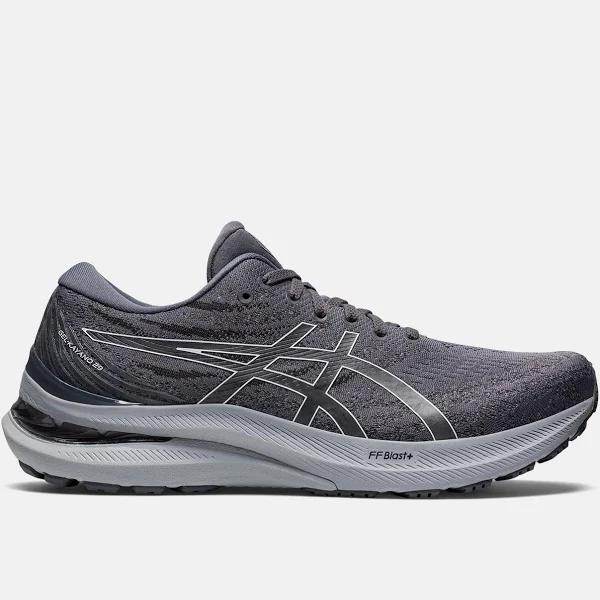 ASICS Mens Gel Kayano-29 (4E), 12.5 / Grey