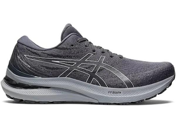 ASICS | Mens GEL-Kayano 29 4E-Extra Wide (Metropolis/White) 12