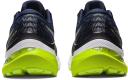 ASICS Mens GEL-Kayano 29 Shoes Midnight/Black