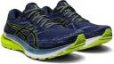 ASICS Mens GEL-Kayano 29 Shoes Midnight/Black