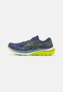 ASICS Mens GEL-Kayano 29 Shoes Midnight/Black