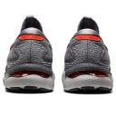 ASICS Mens GEL-Nimbus 24 (2E), 9