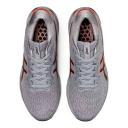 ASICS Mens GEL-Nimbus 24 (2E), 9