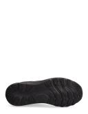 ASICS Mens GEL-Nimbus 24 Black/Black, 10.5 / Black
