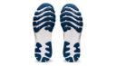 ASICS Mens GEL-Nimbus 24 Black/Black, 10.5 / Black