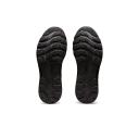 ASICS Mens GEL-Nimbus 24 Black/Black, 10.5 / Black