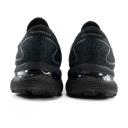 ASICS Mens GEL-Nimbus 24 Black/Black, 10 / Black