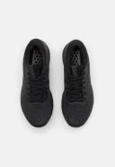 ASICS Mens GEL-Nimbus 24 Black/Black, 10 / Black