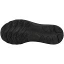 ASICS Mens GEL-Nimbus 24 Black/Black, 14 / Black