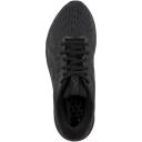 ASICS Mens GEL-Nimbus 24 Black/Black, 8.5 / Black