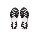 ASICS | Mens GEL-Nimbus 24 (Black/White) 10