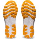 ASICS Mens GEL-Nimbus 24 Shoes Azure/Amber