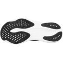 ASICS Mens GEL-Nimbus 25 Running Shoes Black/White