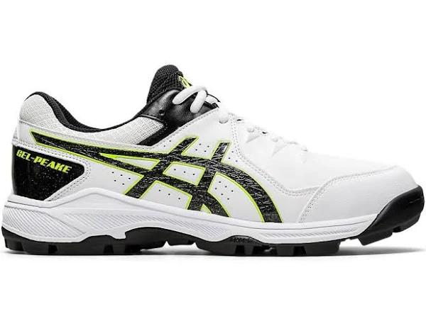 ASICS Mens Gel Peake, 11 / White