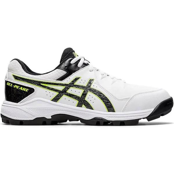 ASICS Mens Gel Peake, 9 / White