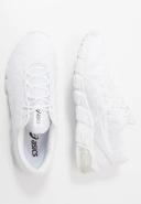 ASICS | Mens Gel-Quantum 180 5 (White/White)