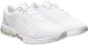 ASICS | Mens Gel-Quantum 180 5 (White/White)