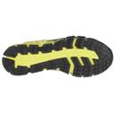 ASICS | Mens GEL-Quantum 180 6 (Black/Pure Silver) 12
