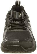 ASICS | Mens GEL-Quantum 180 6 (Black/Pure Silver) 12