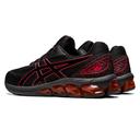 ASICS Mens GEL-Quantum 180 VII Black Size 14 - Platypus | AfterPay Available
