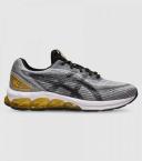 ASICS Mens Gel-Quantum 180 VII Grey Size 11 - Platypus | AfterPay Available