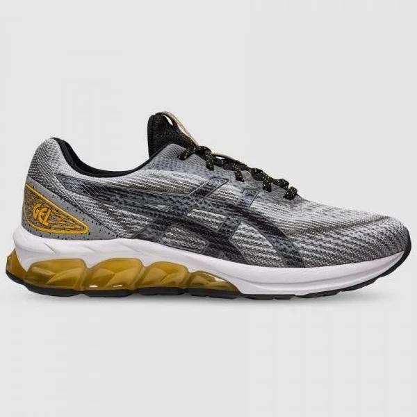 ASICS Mens Gel-Quantum 180 VII Grey Size 11 - Platypus | AfterPay Available