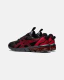 ASICS Mens GEL-Quantum 90, 11.5 / Black