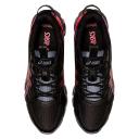 ASICS Mens GEL-Quantum 90, 11.5 / Black