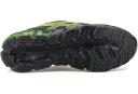 ASICS | Mens Gel-Quantum 90 3 (Black/Safety Yellow) 8.5