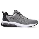 ASICS | Mens Gel-Quantum 90 IV (Clay Grey/Black) 8
