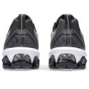 ASICS | Mens Gel-Quantum 90 IV (Clay Grey/Black) 8